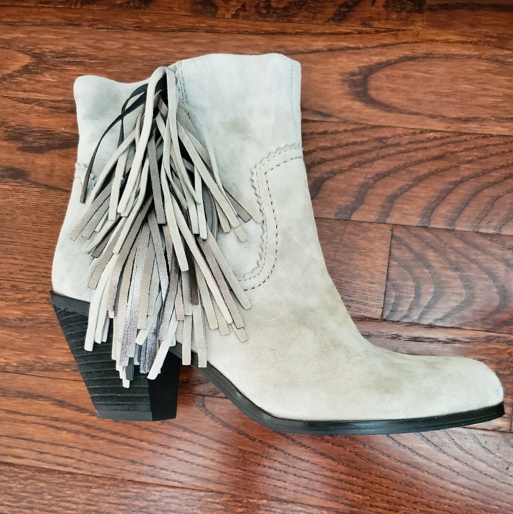 Sam Edelman Boots - Picture 3 of 8
